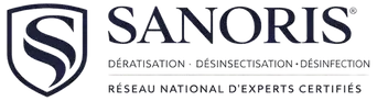 Logo fond transparent de Sanoris