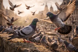 depigeonnage sanoris