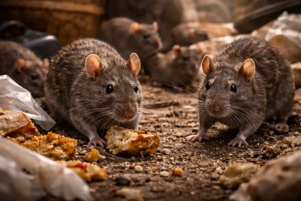 deratisation sanoris