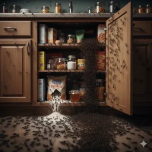 invasion fourmis placard