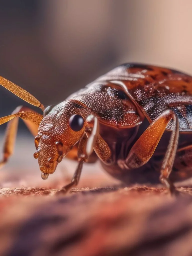 traitement de la punaise de lit