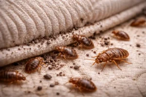 punaises de lits sanoris