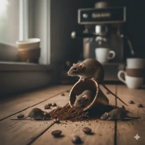 rats cuisine