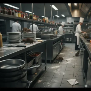 rats restaurants